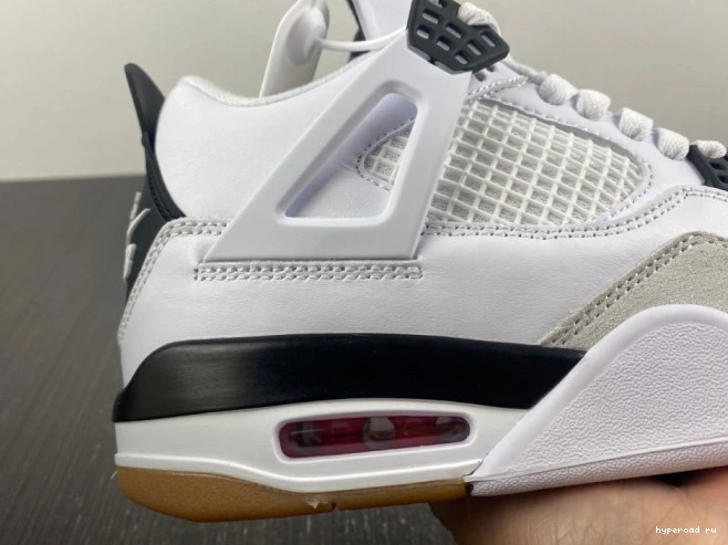 x DR5415-100 Jordan 4 SB Nike Air 0823